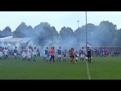 Zondag 26 mei 2019 'Het kampioenschap van Aquila 1 "