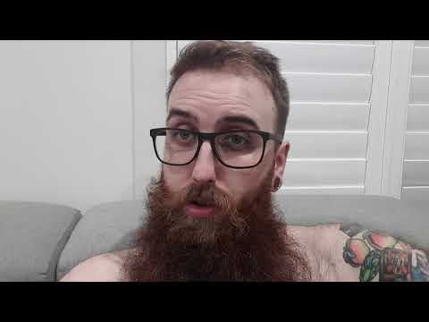 The Man Shake - Day 245 - 21/02/21