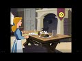 Cinderella II Dreams Come True UK DVD 2002 Cinderella S Enchanted Castle Game