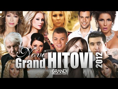 Andrija Markovic - Slab sam na plavuse - (Audio 2012) HD