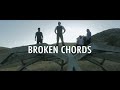 We Were Superheroes - "Broken Chords ...