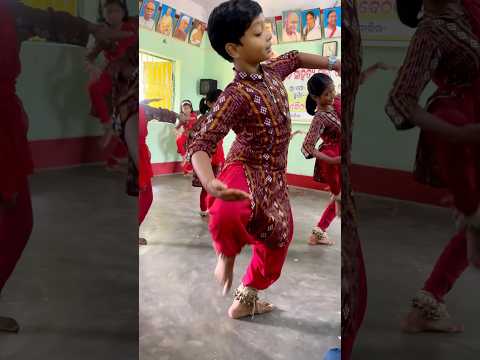 Odissi Stepping #shots #odishidance #cutiepielima