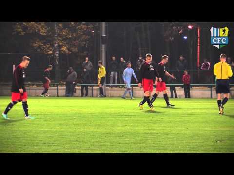 FV Eintracht Niesky - Chemnitzer FC, Sachsenpokal - Viertelfinale