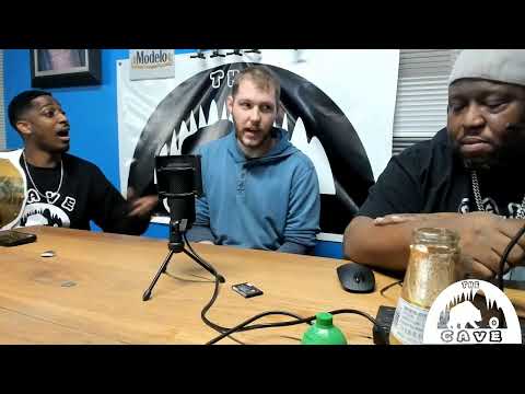 Caversations Episode 1 Featuring Trent Stillson