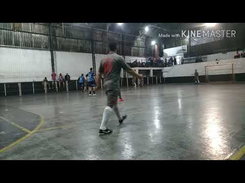 Só Muleke's Futsal