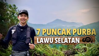 Download lagu 7 SOUTH LAWU PEAKS | 7 SUMMITS WONOMULYO mp3 Download lagu 7 SOUTH LAWU PEAKS | 7 SUMMITS WONOMULYO mp3