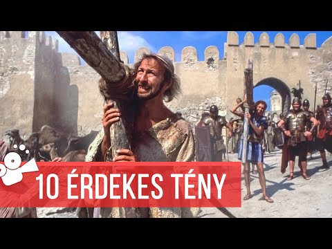 Brian élete - 10 érdekes tény