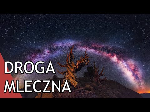 Strumień ciekawości #2 - Droga Mleczna