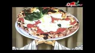 preview picture of video 'OriginalITALY - Pizzeria Da Marita: Pizza napoletana ad Abbiategrasso'