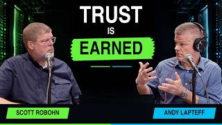 From Ethernet to AI: Earning a Network Engineer’s Trust
