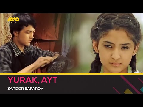 Sardor Safarov & Green71 - MashUp (Un official video)