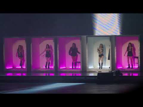 260221 i-dle (아이들) - Nxde 4K fancam [Syncopation]
