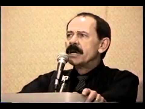 Scatman John's Keynote Speech at the NSP Convention (1995)