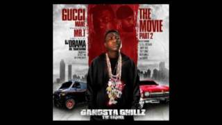 14. Aint Nothing Else To Do - Gucci Mane *The Movie Part 2 Mixtape*