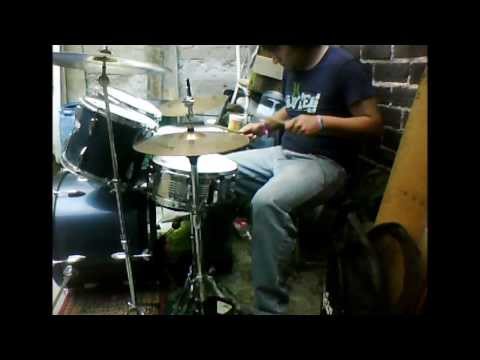RITMOS DE BATERIA, ritmos latinos