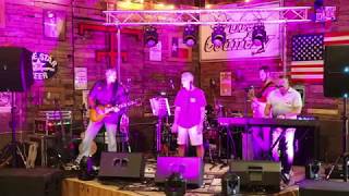 Tardy Slip - Hour-1, Song-4 - Don't Stop Believin' - 80s Reunion Show