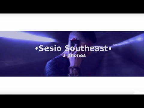 Sesio Southeast - 2 P h o n e s (Remix) [MUSIC VIDEO]
