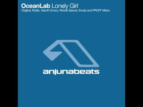 OceanLab - Lonely Girl (Ercola Remix)
