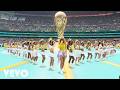 Shakira Ft Pitbull Latin Vibes Official Song FIFA World Cup Anthem 2026 Opening Ceremony 4K