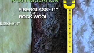WNEP16 - Power to Save: Attic Insulation