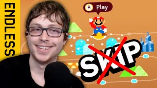 A New Journey Begins - Endless Expert 1k Clears (No Skip) 1