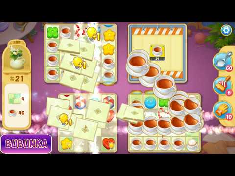 Matchington Mansion level 3257 HD