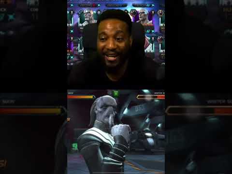 Top 5 Champions I REGRET Ranking Up! #mcoc #marvel #marvelcontestofchampions