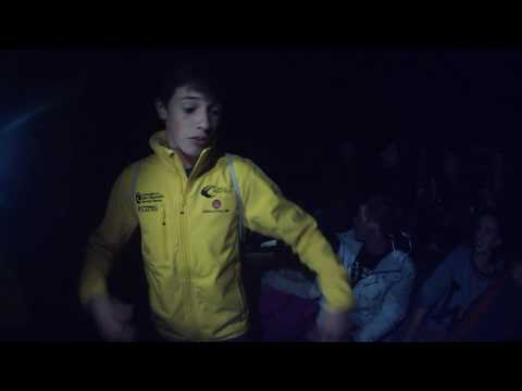 Beto vs QEG - Cuartos | 2º Clasificatoria BCR