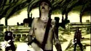 Bombshell Rocks - Bloodbrothers (HQ)