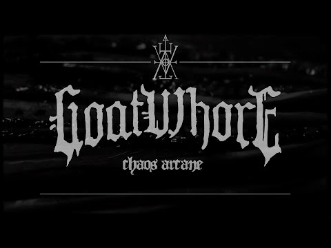 Goatwhore - Chaos Arcane (LYRIC VIDEO)