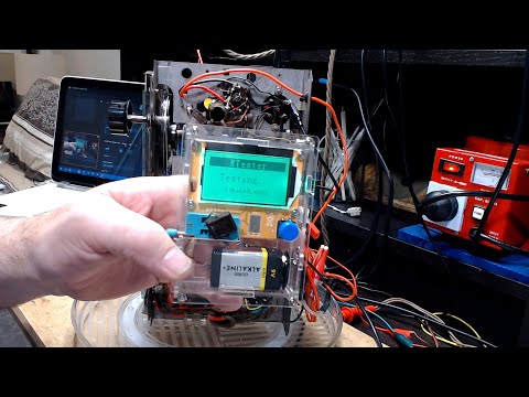 Vintage Radio Restoration - STC A5130 Part 4 - Distortion Fix and Alignment