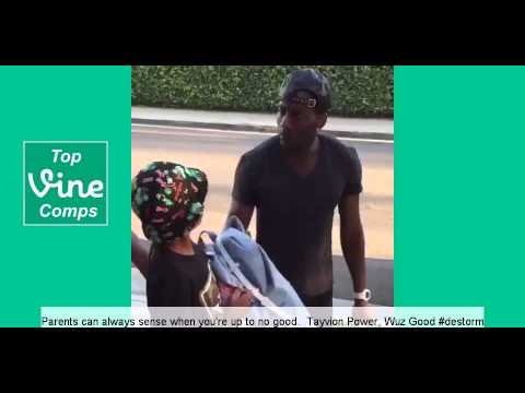 DeStorm Power Vine Compilation 2015 - With Captions