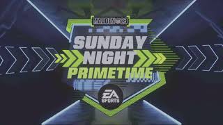 Madden 23 - Week 7 My Teammates X Factor Is Not Showing up