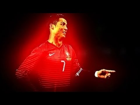 Cristiano Ronaldo | Lean On | feat. Major Lazer & DJ Snake & MØ | 2015 | HD