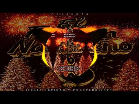 Cumbia Rapida Pará Bailar🎇🎅|Jim Dj|Fiestón Navideño Vol.6 Music Record Editions
