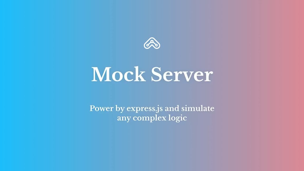 Mock Server Introduction