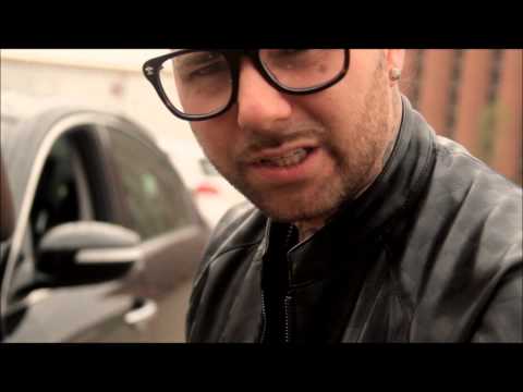 Al Pacino - Gon Gotti ft Yung Stunna (behind the scenes)