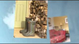 Glenacre Bed and Breakfast B&B Camptown, Jedburgh Scottish Borders Scotland