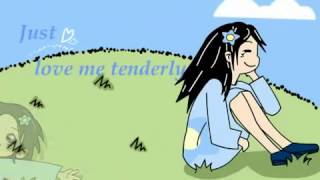 A Lover&#39;s Concerto with lyrics