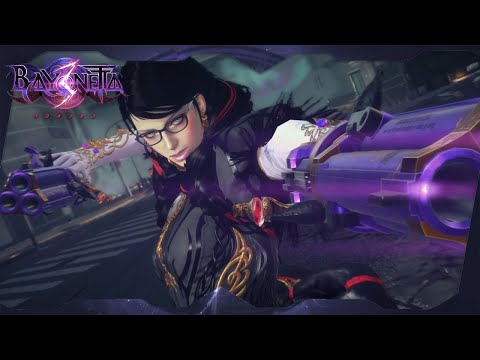 Bayonetta 3 for Switch ᴴᴰ Full Playthrough