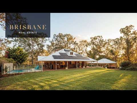 70 Tanderra Way, Karana Downs, QLD 4306, 5 phòng ngủ, 2 phòng tắm, Lifestyle Section