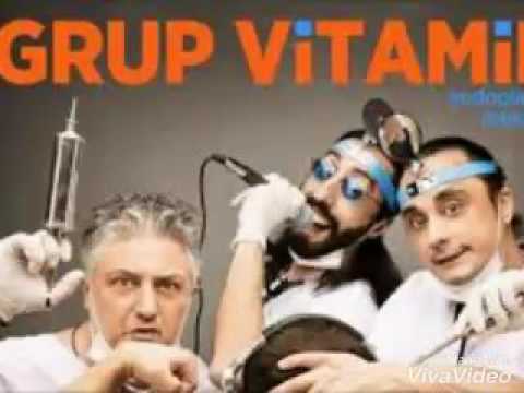 Grup Vitamin-İsmayil 2