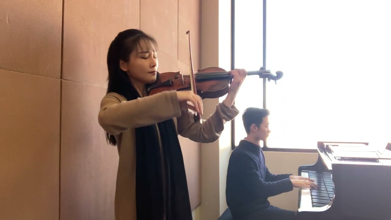 Promotional video thumbnail 3 for Leonard Piano Studio