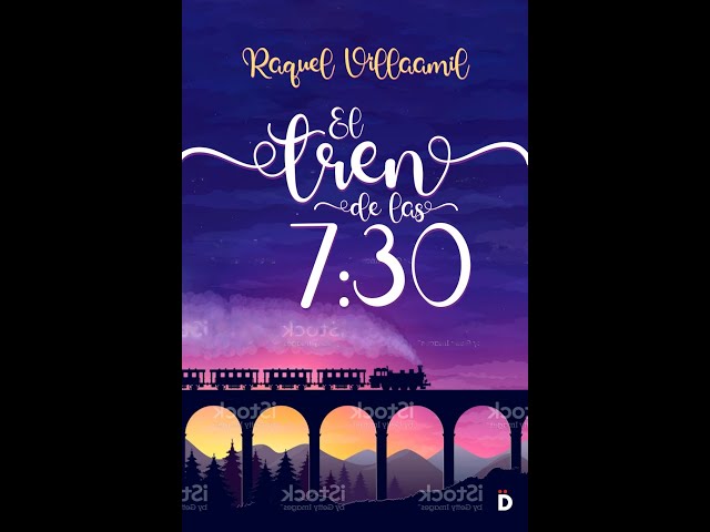 Vídeo relacionado con El tren de las 7:30 (Romántica)