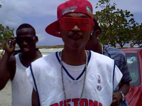 JONESY MILLION ft ZIGGY CHANG -real hustlaz