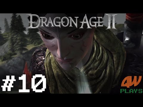 Dragon Age II : Le Prince Exil� PC
