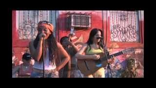 Cuban Music: Chan Chan (remix) - Morena Son (Santiago de Cuba)