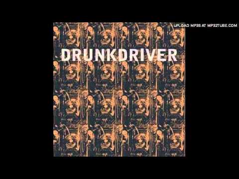 Drunkdriver - Ode