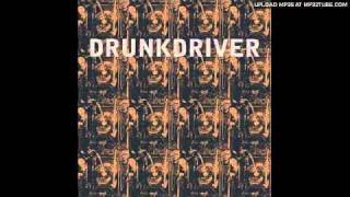 Drunkdriver - Ode