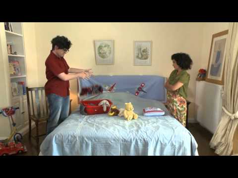 Present Continuous - Grammar Genius A - Unit 13